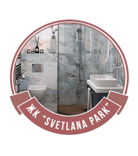 ​ЖК Svetlana Park, Манчестерская улица, 3